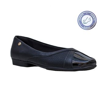 Sapatilha-Preto-Texturizada-|-Piccadilly-Tamanho--35---Cor--PRETO-0